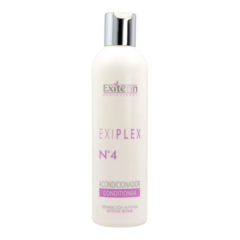 Exitenn Exiplex Nº4 Balsamo Riparatore Intensivo Shampoo 250 ml