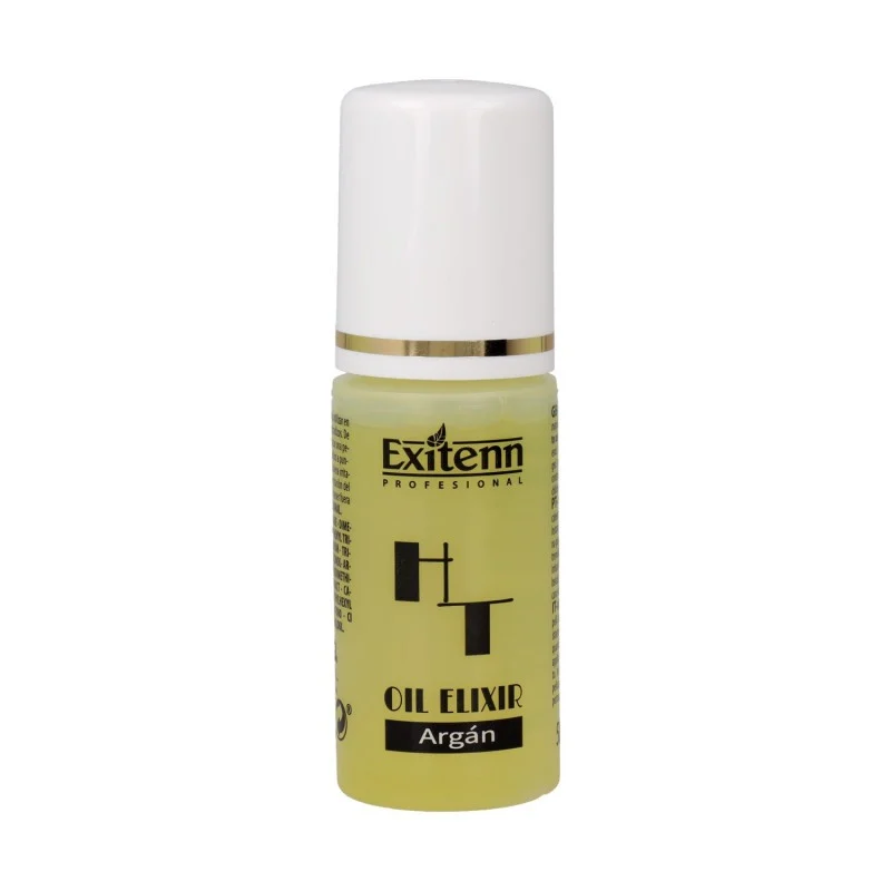 Exitenn Ht Olio Elixir Cheratina 75 Ml