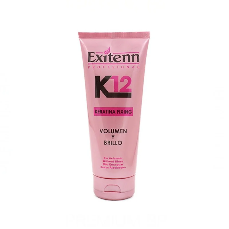 Exitenn K12 Vol E Brillantezza 200 Ml