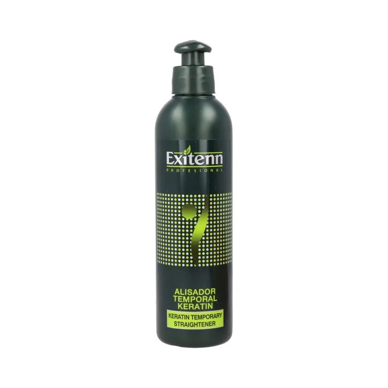 Exitenn Lisciante Temporaneo Keratin 250 Ml