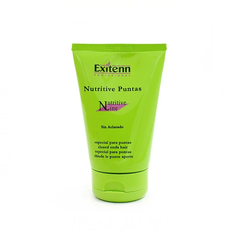 Exitenn Nutritive Punte 100 Ml