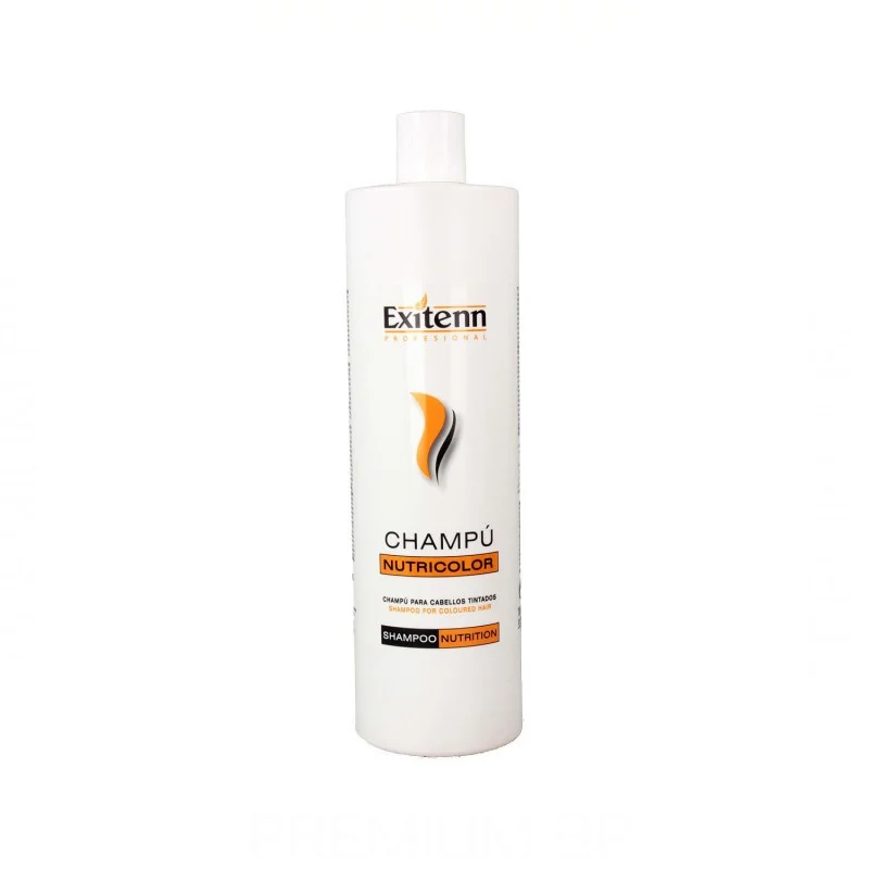 Exitenn Shampoo Nutricolor 1000 Ml