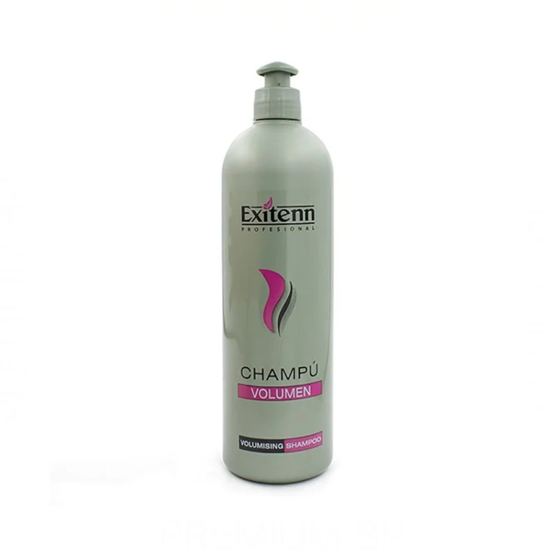 Exitenn Shampoo Volume 500 Ml