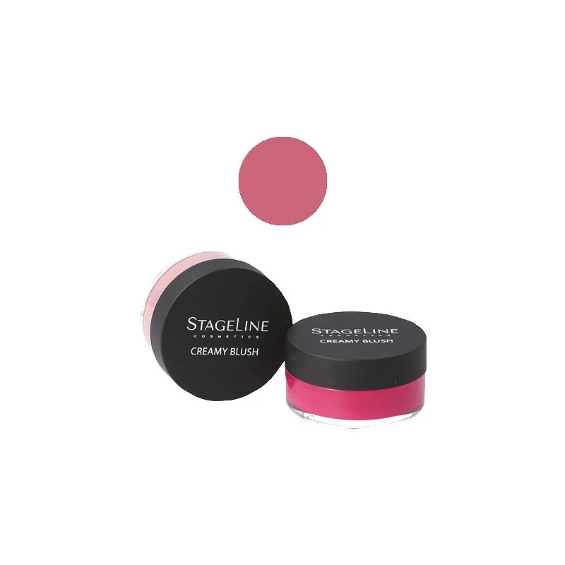 FARD CREMOSO TONALIZZABILE 01 ROSA BALLERINA - A la Pelu
