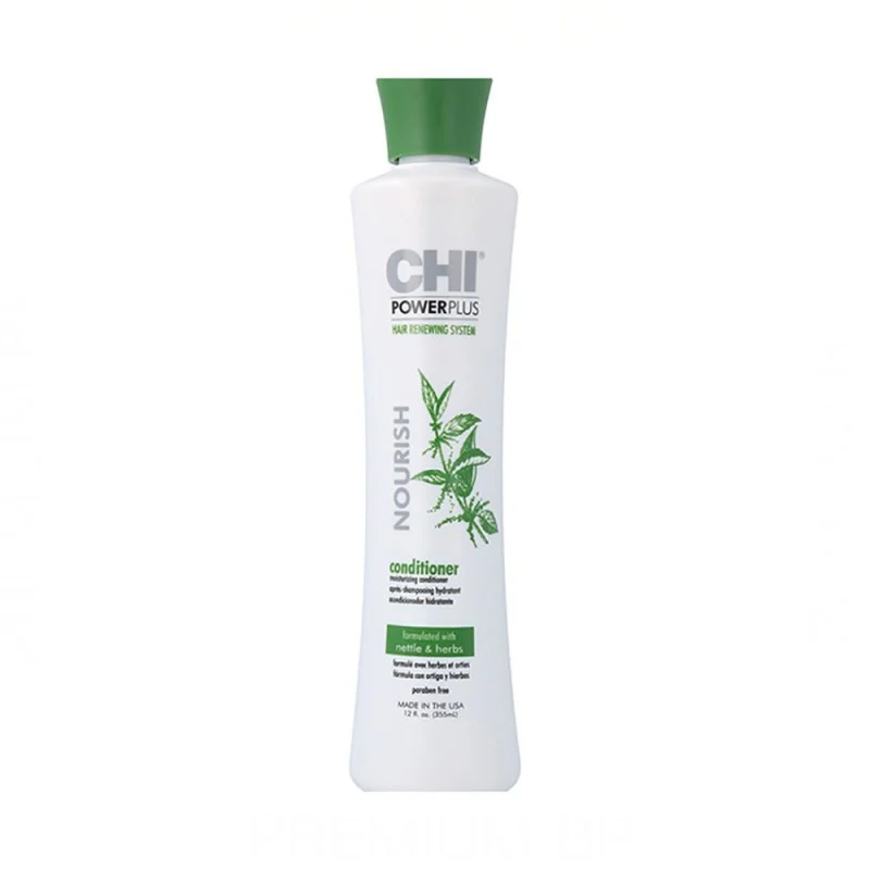 Farouk Chi Power Plus Nutriente Balsamo 355ML