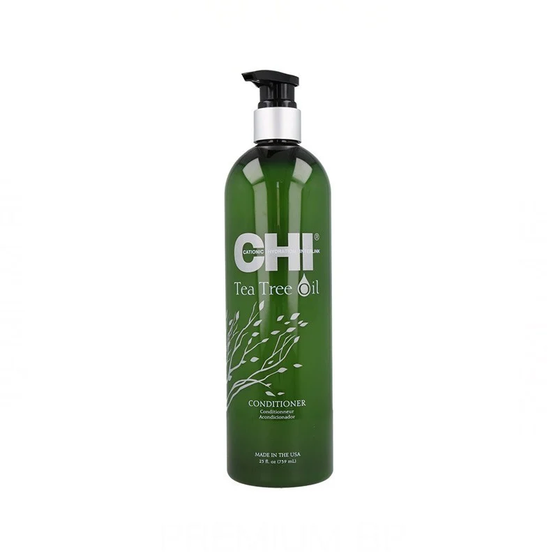 Farouk Chi Tea Tree Oil Balsamo 739 Ml