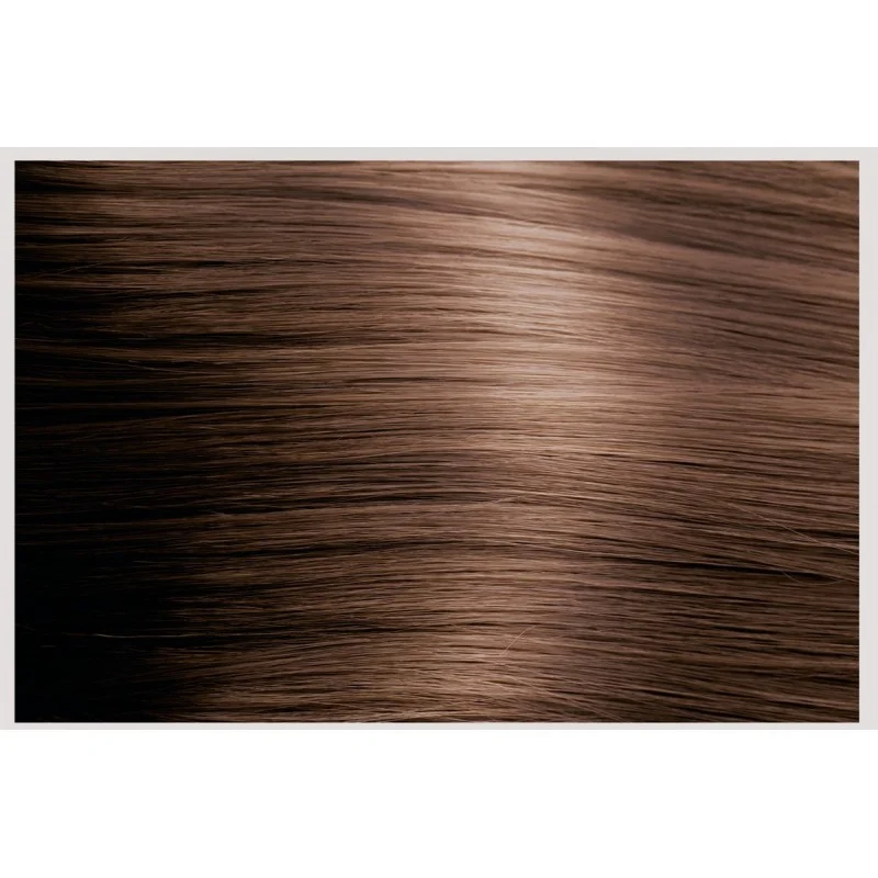 FIBRA PER CAPELLI CASTANO CHIARO 22G. - Barber Line