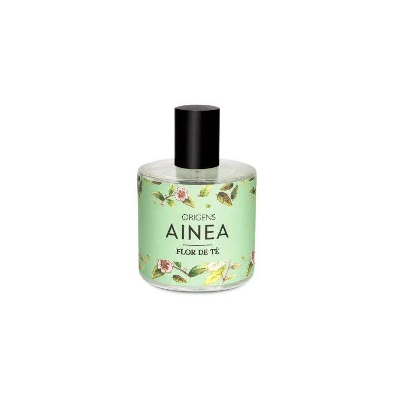 Fior di Tè Eau de Toilette 50ml - Ainea Perfums