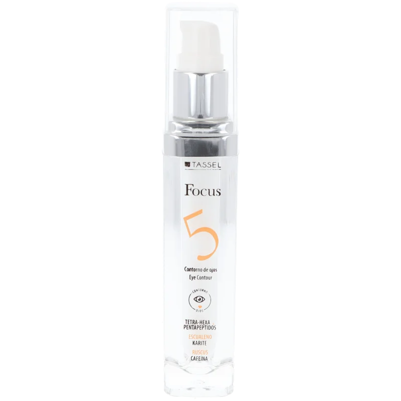 FOCUS 5 - CONTOCCHI TASSEL