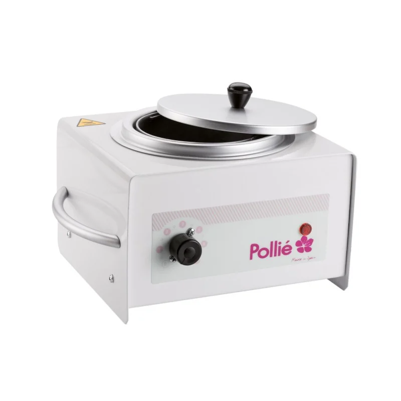 FONDITORE DI CERA 1 KG. - Pollié