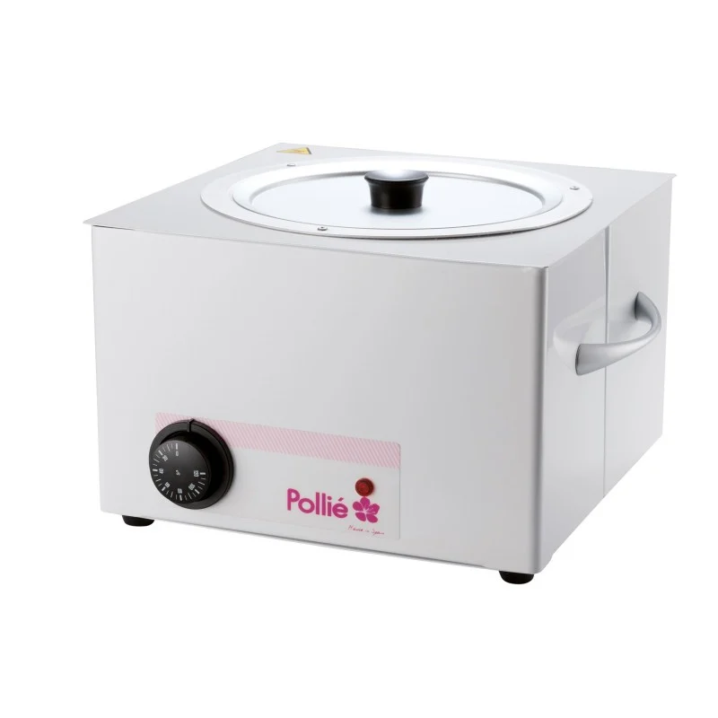 FONDITORE DI CERA 4 KG. - Pollié
