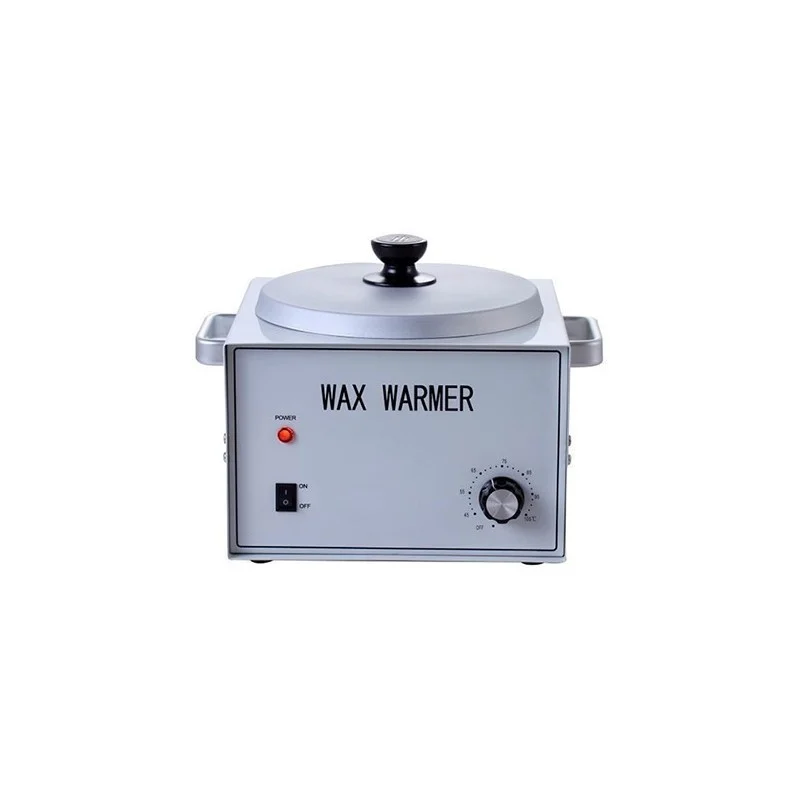 FONDORE DI CERA MONOWAXER (2,5L) - Grupo Belleza