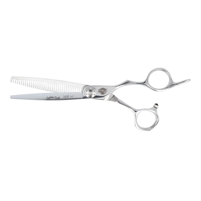 FORBICI BARBIERE SCULTURA 6,5" LEGEND - Barber Line