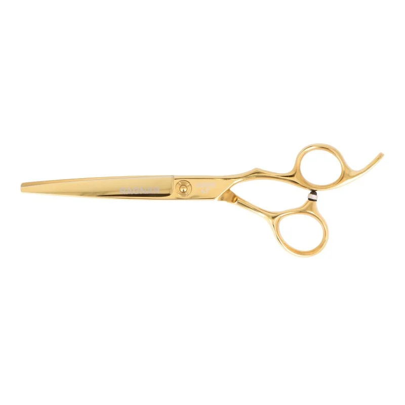 FORBICI DA TAGLIO BARBIERE 6,5" GLORIOSO - Barber Line