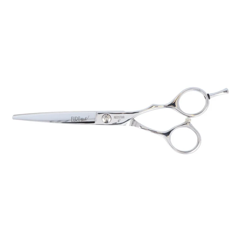 FORBICI DA TAGLIO MICRODENTATE 6,0" NEOSTAR - Eurostil