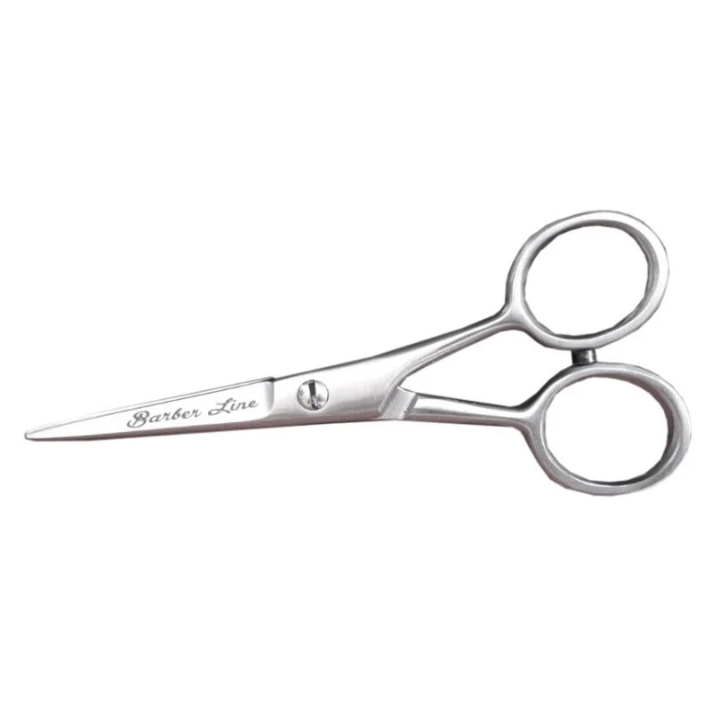 FORBICI PER BARBA 4,5" - Barber Line
