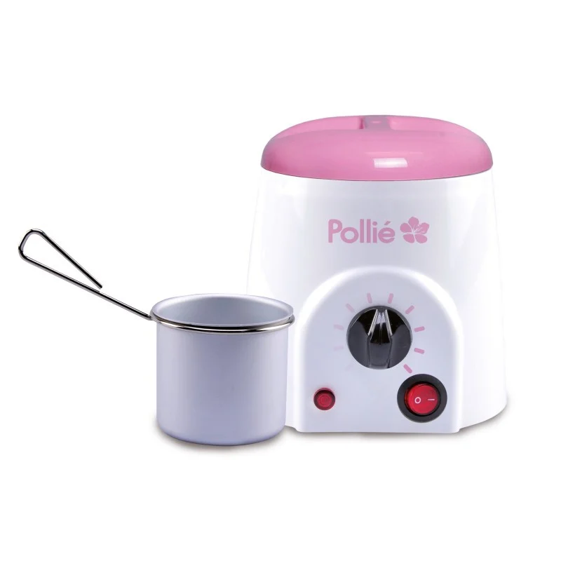 FUSORE C/TERMOSTATO+CIOTOLA 250 GR. - Pollié