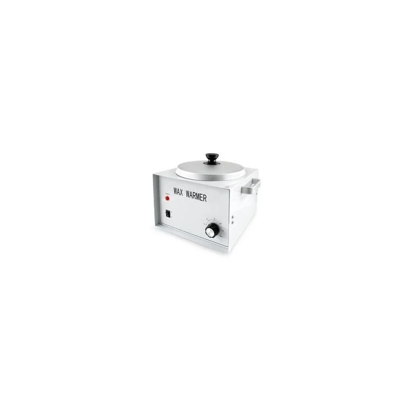 Fusore di cera da 3 kg - Etecmed