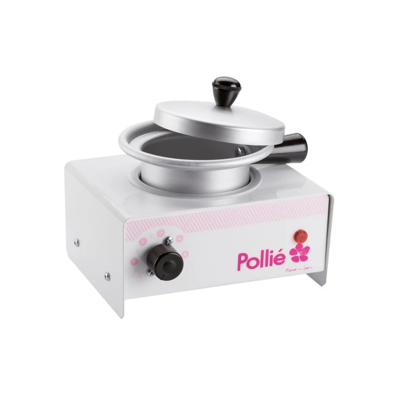 FUSORE PER CERA PICCOLO 0,25 KG. - Pollié
