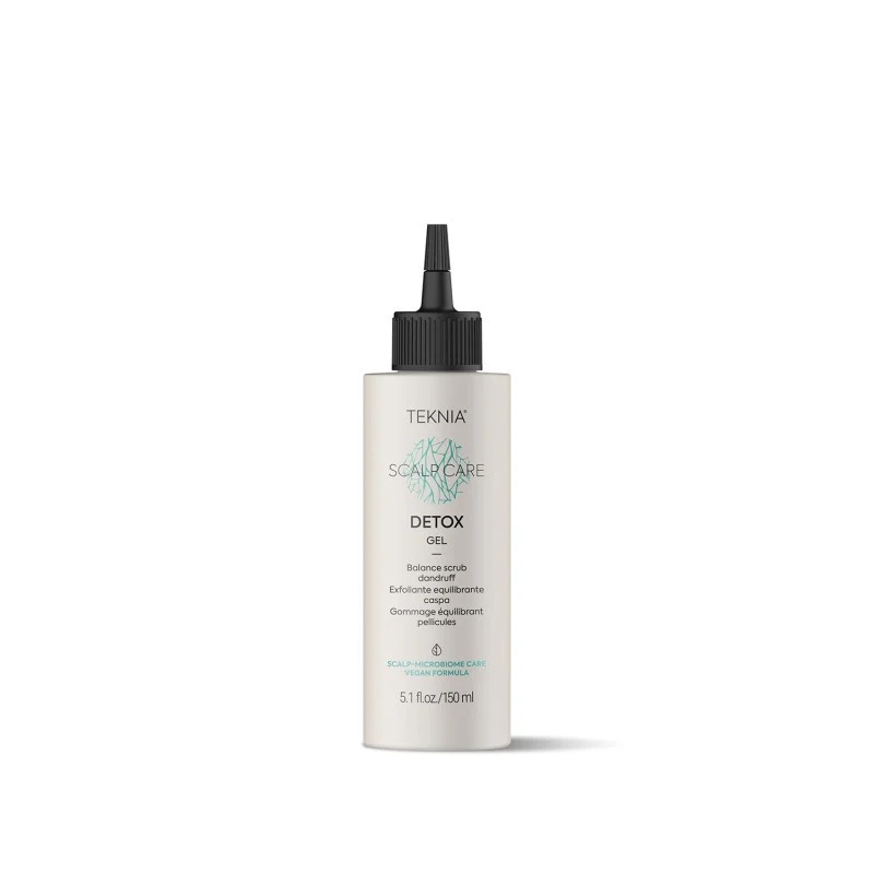 Gel Detox Lakme Teknia Scalp Care da 150 ml - Lakmé