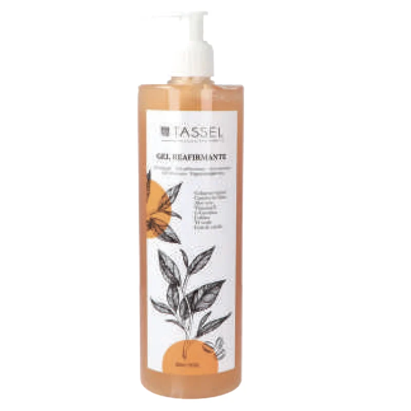 GEL RASSODANTE NAPPA 500ML - Tassel