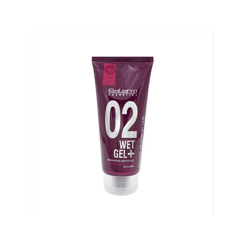 Gel umido Salerm Proline Plus 200ml