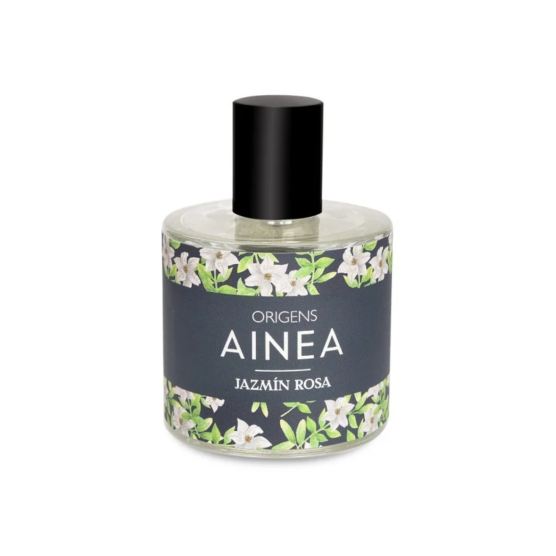Gelsomino Rosa Eau de Toilette 50ml - Ainea Perfums