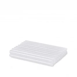 Stick per pistola colla a caldo Ø7 x 100mm - 18 pezzi | per GG502DC