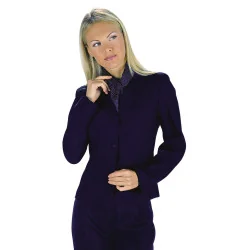 Giacca Deborah Blu Tg. S - ISACCO