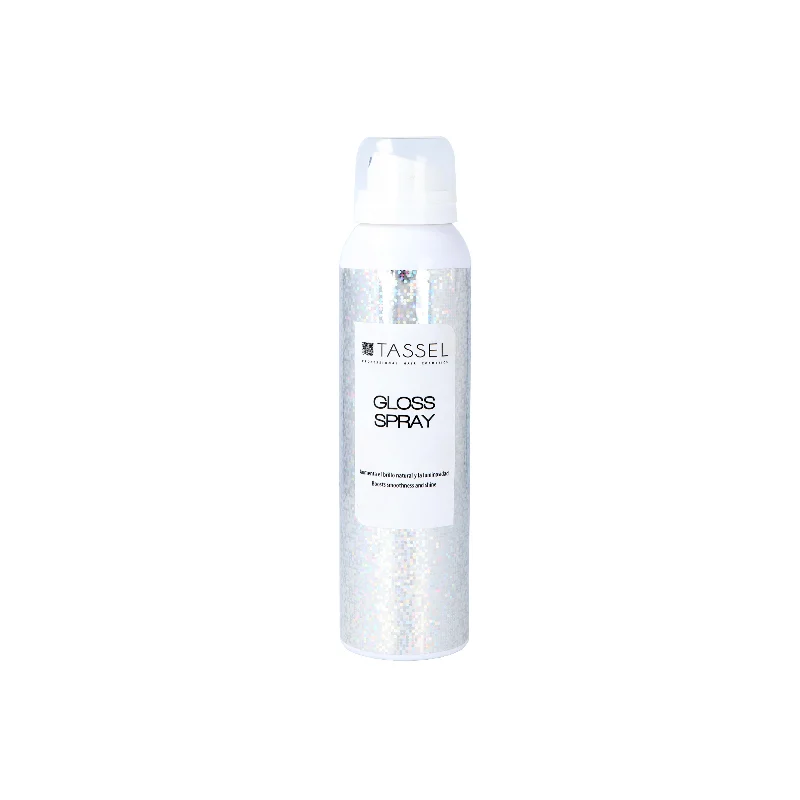 GLOSS SPRAY 150 ML - Tassel