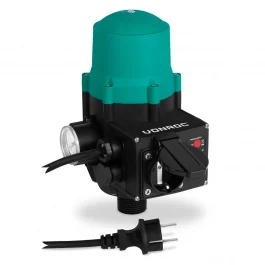 Pressostato elettronico - Plug & Play | Max. 1100W