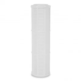 Elemento filtrante di ricambio per prefiltro VONROC GP808AA | 25cm - Acqua