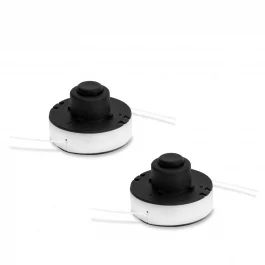 Coppia bobine a doppio filo – Per decespugliatore | Per GT501DC - Giardino