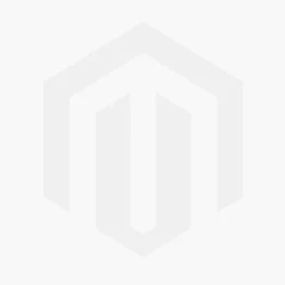 Dispenser di sapone ad incasso su piano orizzontale, ottone cromato, 0,85 L. - Mediclinics