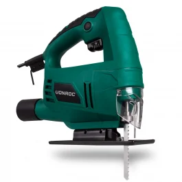 Seghetto alternativo 550W con adattatore aspirapolvere | Incl. lama - Utensili