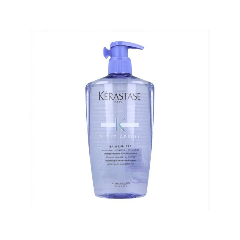 Kerastase Blond Absolu Lumiere Bagno/Shampoo 500 ml