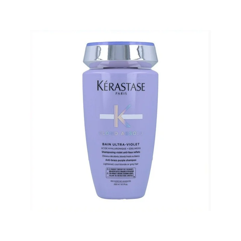Kerastase Blond Absolu Ultra Violet Bain Shampoo 250 ml