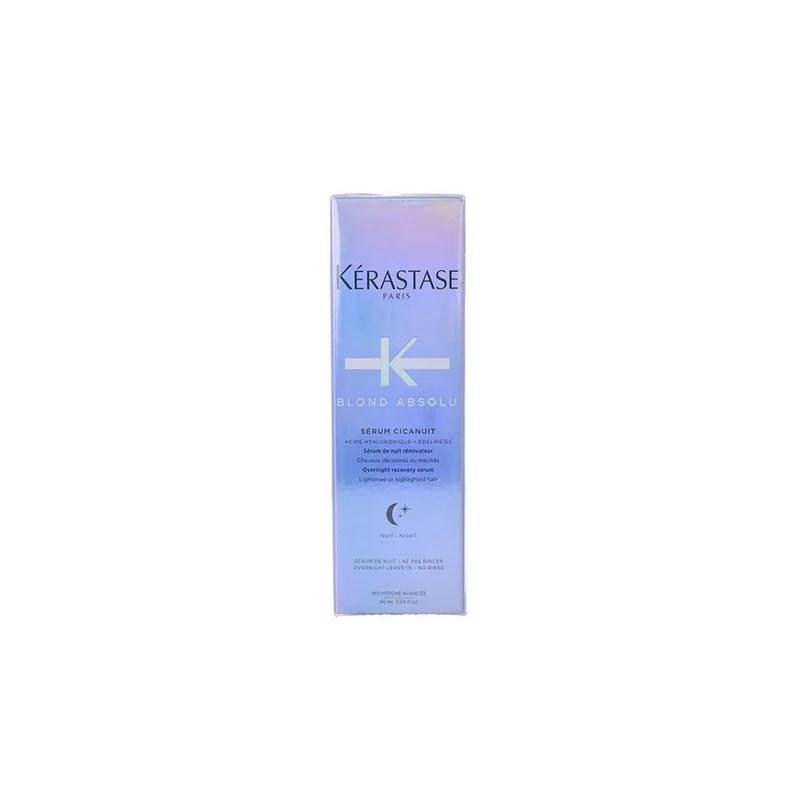 Kerastase Blond Absolute Cicanuit Siero Notte 90ml