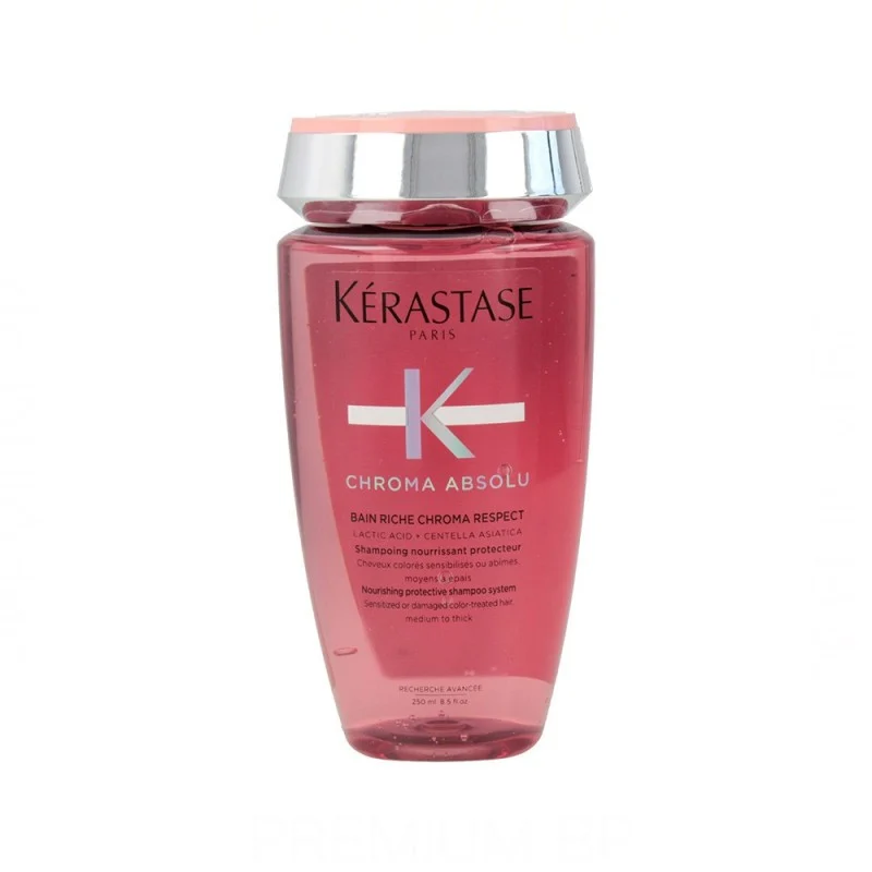 Kerastase Chroma Absolu Bain Riche Rispetto Shampoo 250 ml