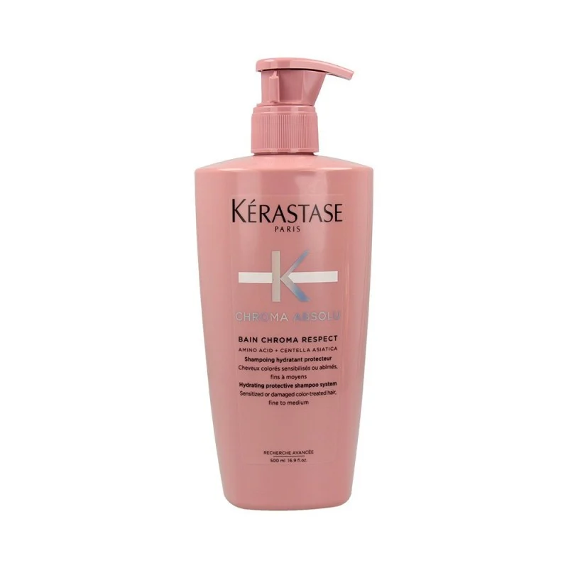 Kerastase Chroma Absolu Bain Rispetto Nutriente Shampoo 500 ml