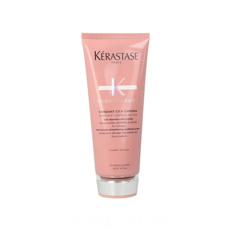 Kerastase Chroma Absolu Fondant Cica Chroma Balsamo 200 ml