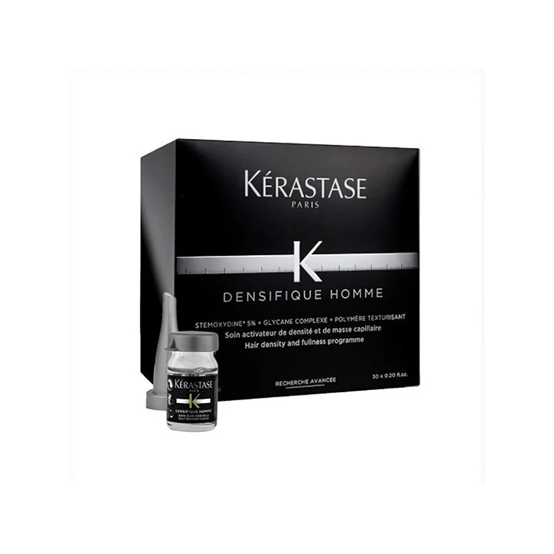 Kerastase Densifique Uomo Fiale 30x6 Ml