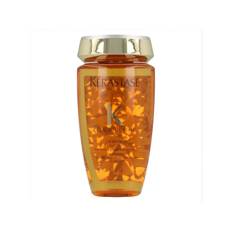 Kerastase Elixir Ultime Shampoo Bain Sublimatrice 250ml
