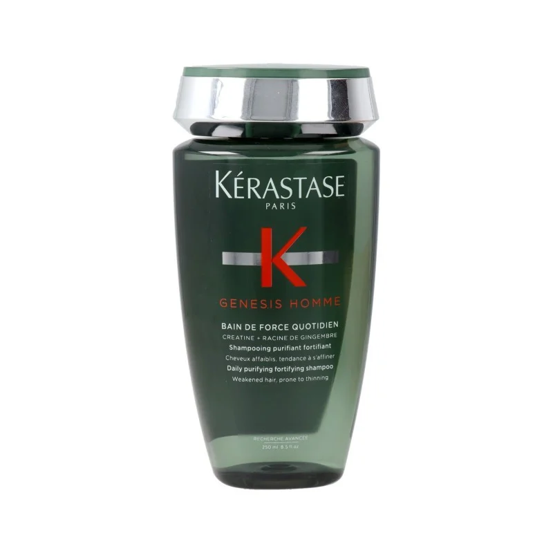 Kerastase Genesi Uomo Bain De Force Quotidiano 250 ml
