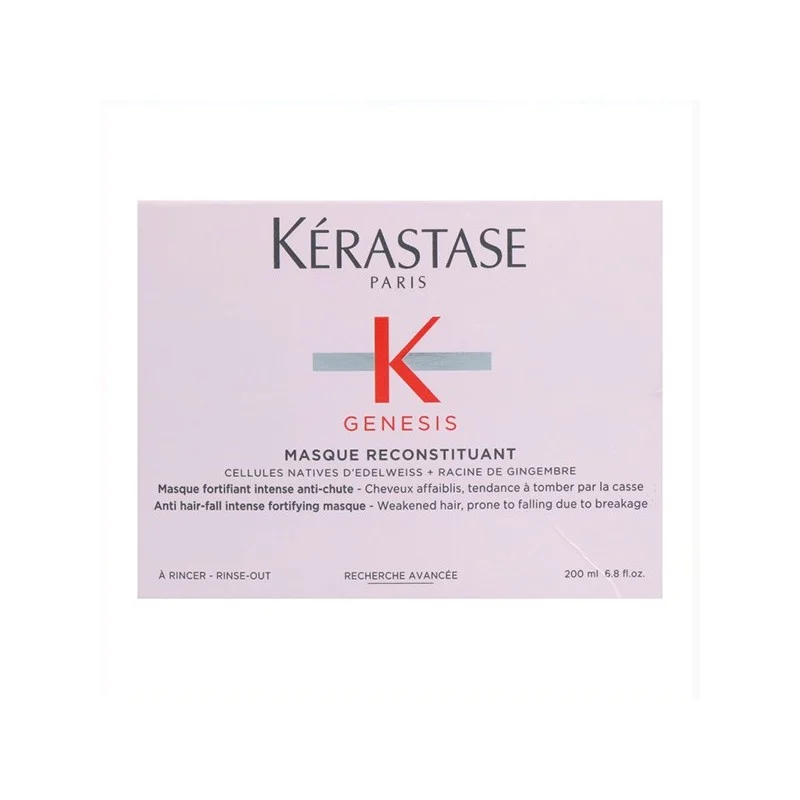 Kerastase Génesis Reconstituant Maschera 200 ml