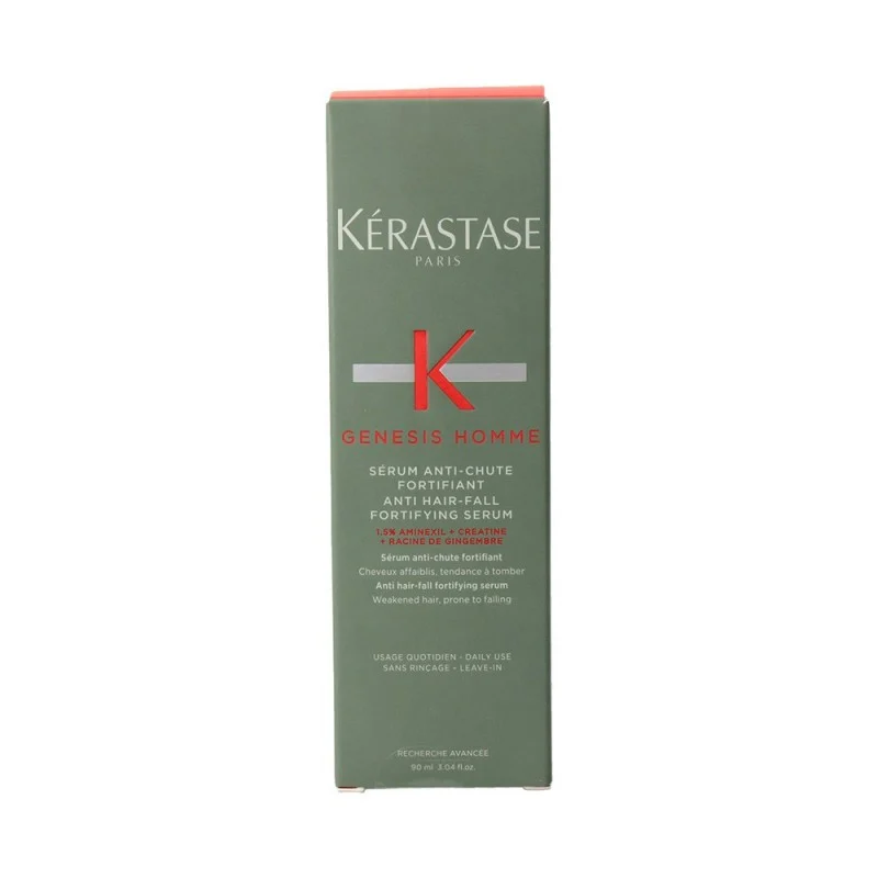 Kerastase Génesis Uomo Anti Caduta Siero Fortificante 90 ml