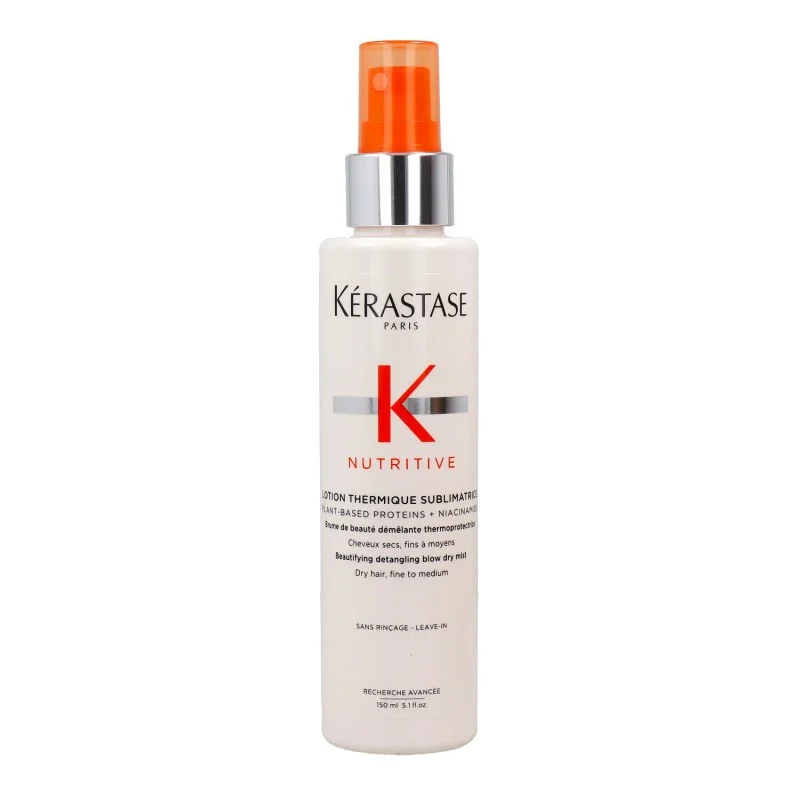 Kerastase Lozione Nutritiva Thermique Sublimatrice 150 ml