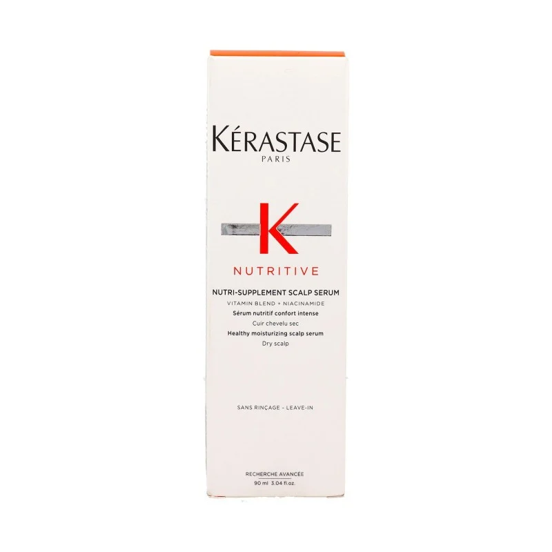 Kerastase Nutritive Nutri-supplemento Siero per le Punte Spaccate 50 ml