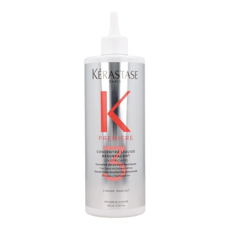 Kerastase Premiere Concentré Liquide Resurfacant K3 Trattamento 400 ml.