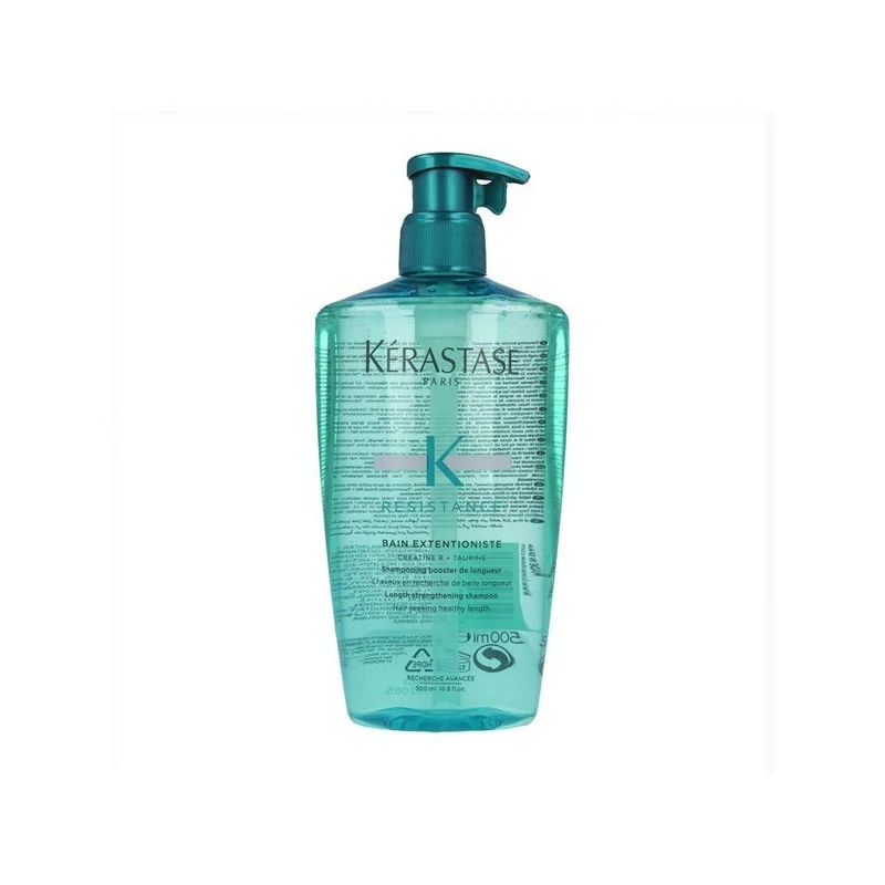 Kerastase Resistence Extentioniste Bagno/Shampoo 500 ml